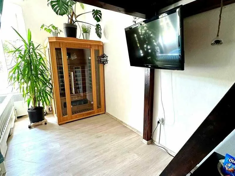 Wellness pobyt s hraním deskovek a ochutnávkou čokolády