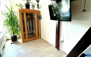 Wellness pobyt s hraním deskovek a ochutnávkou čokolády