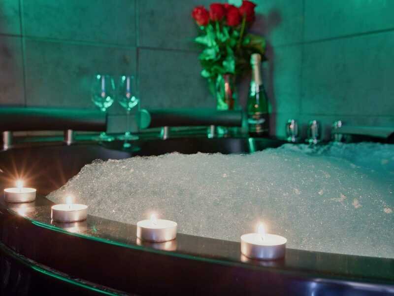 Wellness pobyt s hraním deskovek a ochutnávkou čokolády