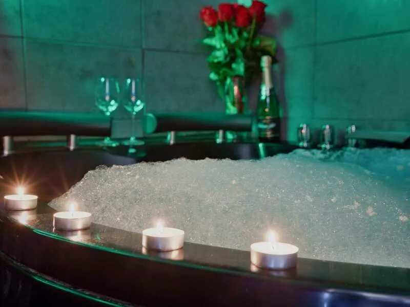 Wellness pobyt s hraním deskovek a ochutnávkou čokolády