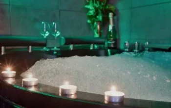 Wellness pobyt s hraním deskovek a ochutnávkou čokolády