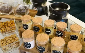 Wellness pobyt s hraním deskovek a ochutnávkou čokolády