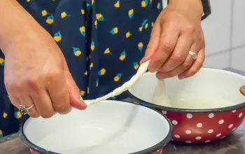 Na den vinařem: Od degustace vína po výrobu korbáčků