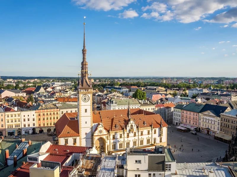 Táborové dobrodružství: Venkovní úniková hra