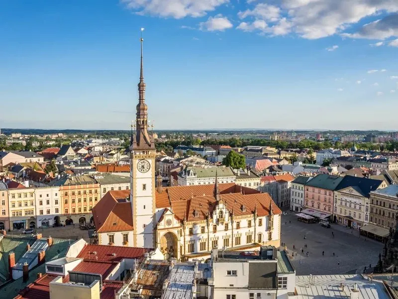 Táborové dobrodružství: Venkovní úniková hra