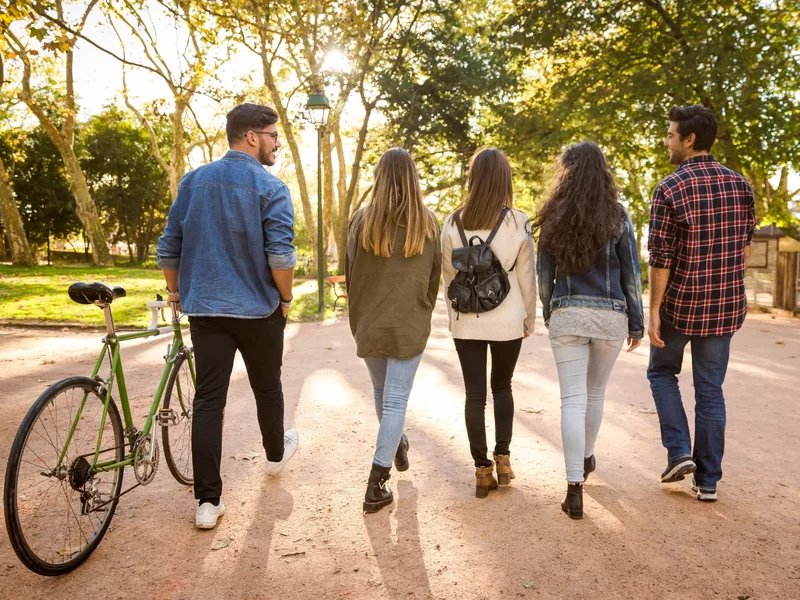 Táborové dobrodružství: Venkovní úniková hra