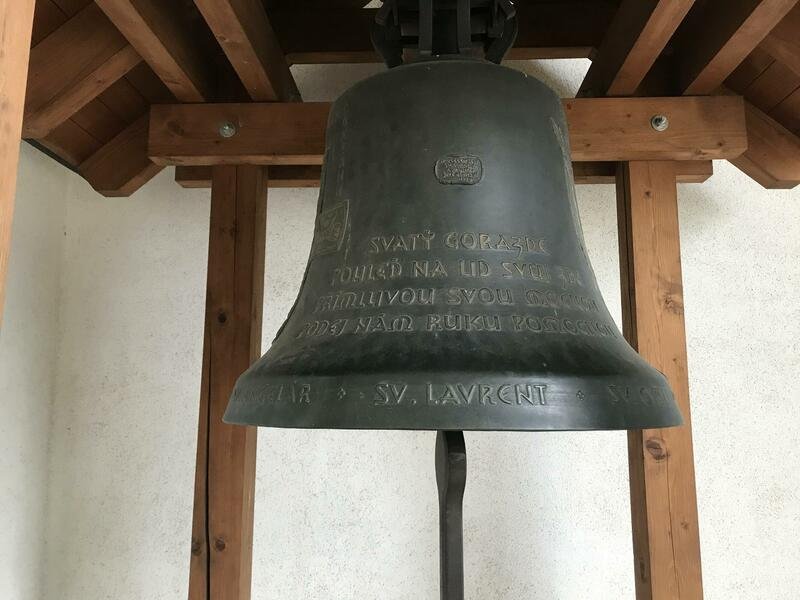 Bílá paní mikulovská: Venkovní úniková hra