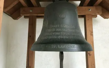 Bílá paní mikulovská: Venkovní úniková hra