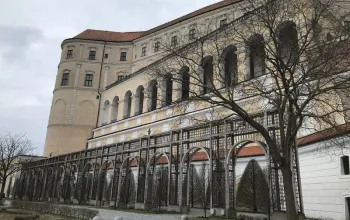Bílá paní mikulovská: Venkovní úniková hra