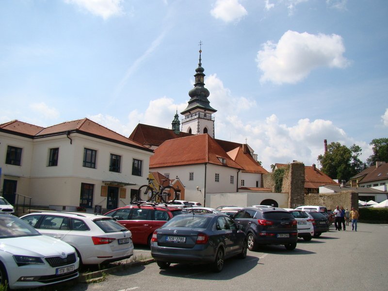 Klíč do neznáma: Venkovní úniková hra
