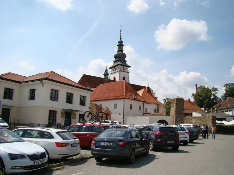 Klíč do neznáma: Venkovní úniková hra
