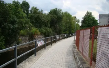 Klíč do neznáma: Venkovní úniková hra