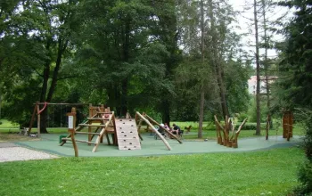 Klíč do neznáma: Venkovní úniková hra