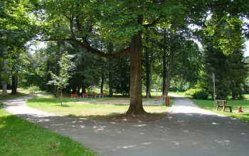 Klíč do neznáma: Venkovní úniková hra