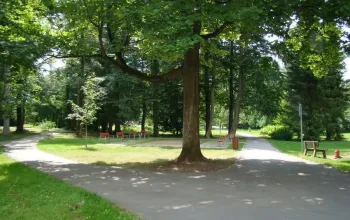 Klíč do neznáma: Venkovní úniková hra