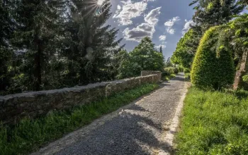 Velká stříbrná loupež: Venkovní úniková hra