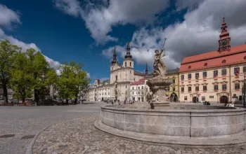 Velká stříbrná loupež: Venkovní úniková hra