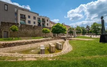 Velká stříbrná loupež: Venkovní úniková hra