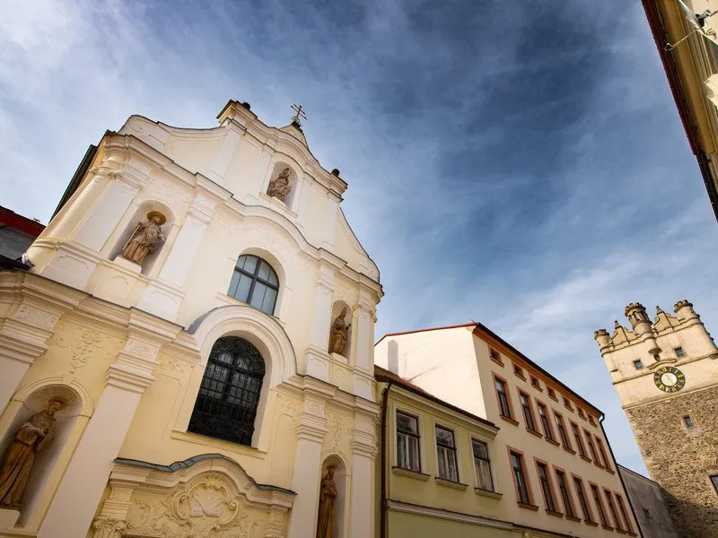 Velká stříbrná loupež: Venkovní úniková hra