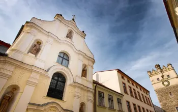 Velká stříbrná loupež: Venkovní úniková hra
