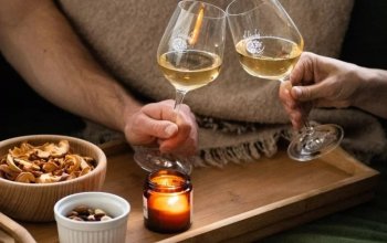 Prohlídka Habánských sklepů a vinařství s degustací a dárkem