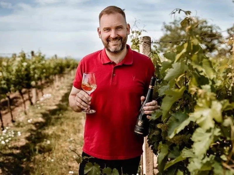 Prohlídka Habánských sklepů a vinařství s degustací a dárkem