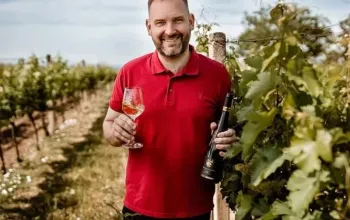 Prohlídka Habánských sklepů a vinařství s degustací a dárkem