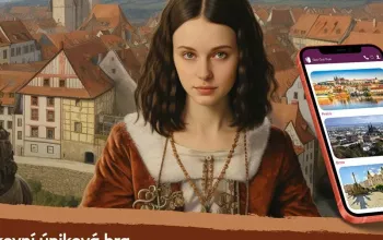 Hledání léku: Venkovní úniková hra – dárek a zážitek