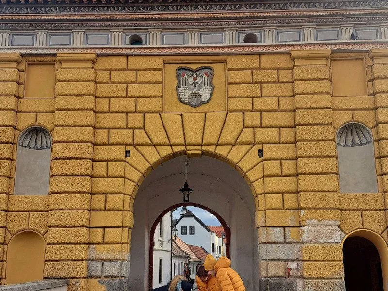 Hledání léku: Venkovní úniková hra