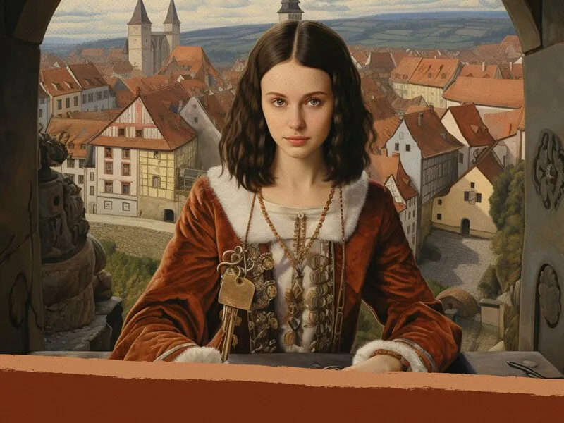 Hledání léku: Venkovní úniková hra
