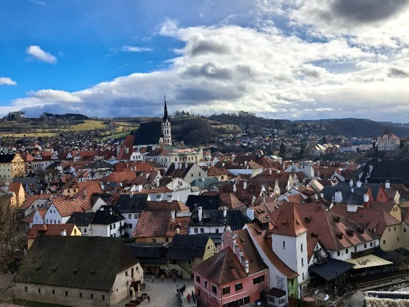 Hledání léku: Venkovní úniková hra
