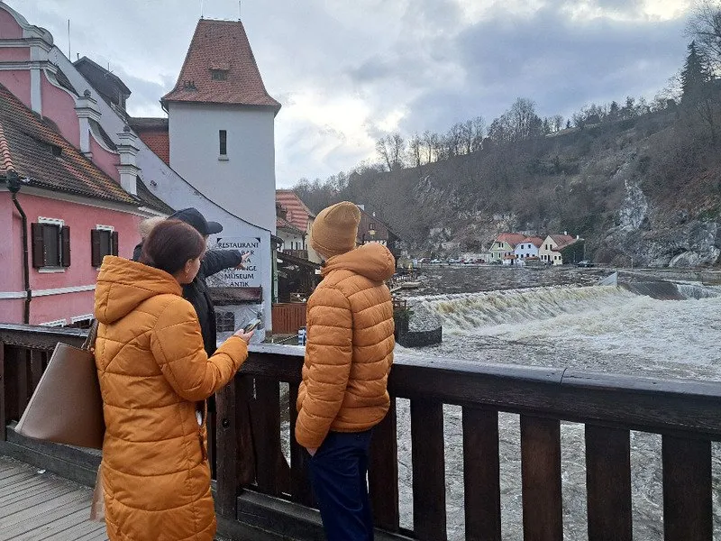 Hledání léku: Venkovní úniková hra