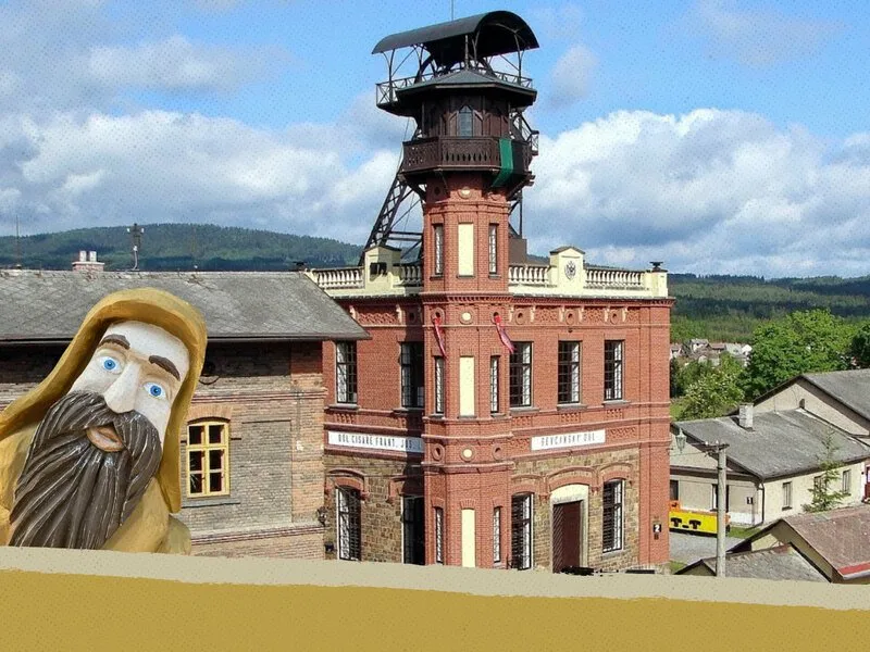 Hon na permoníka: Venkovní úniková hra