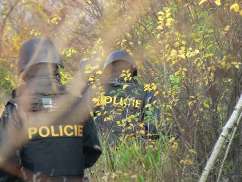 Jednotka rychlého nasazení SWAT