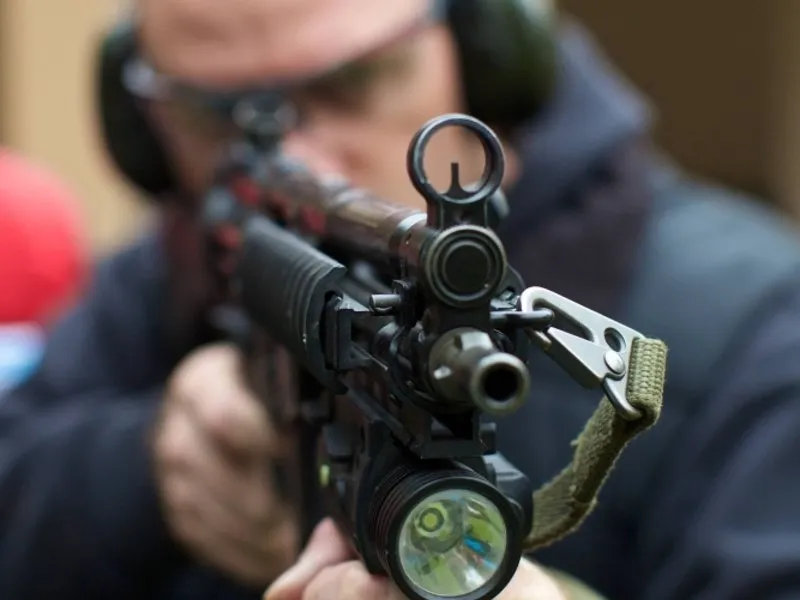 Jednotka rychlého nasazení SWAT