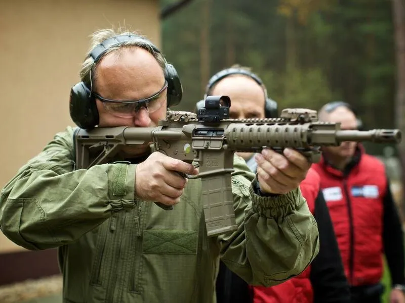 Jednotka rychlého nasazení SWAT