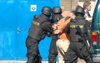 Jednotka rychlého nasazení SWAT