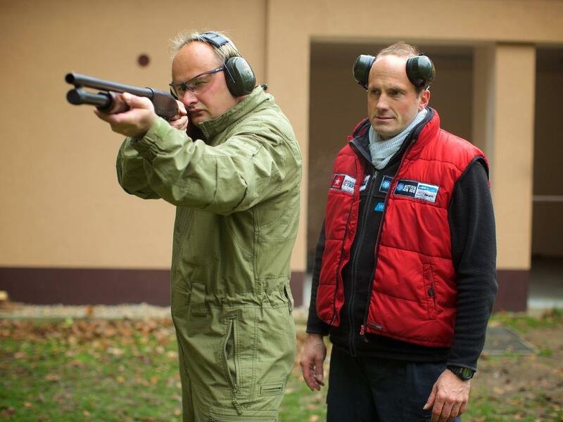 Jednotka rychlého nasazení SWAT