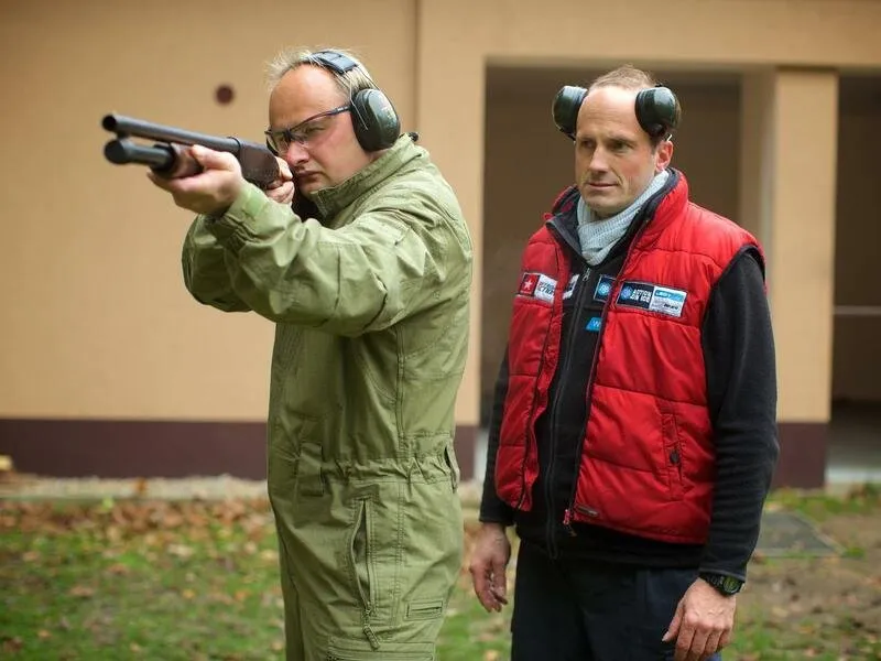Jednotka rychlého nasazení SWAT