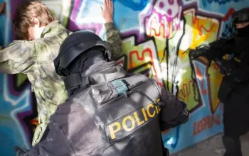 Jednotka rychlého nasazení SWAT