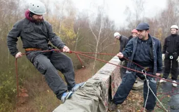 Jednotka rychlého nasazení SWAT