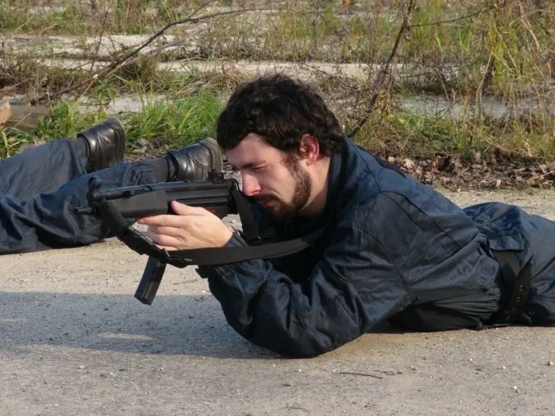 Jednotka rychlého nasazení SWAT