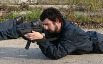 Jednotka rychlého nasazení SWAT