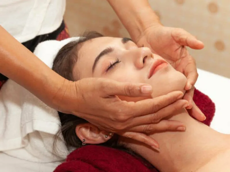 Wellness & Relax balíčky ve studiu STOIKA v Praze