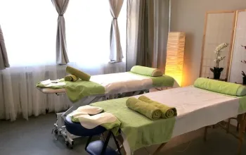 Wellness & Relax balíčky ve studiu STOIKA v Praze