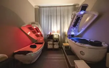 Wellness & Relax balíčky ve studiu STOIKA v Praze