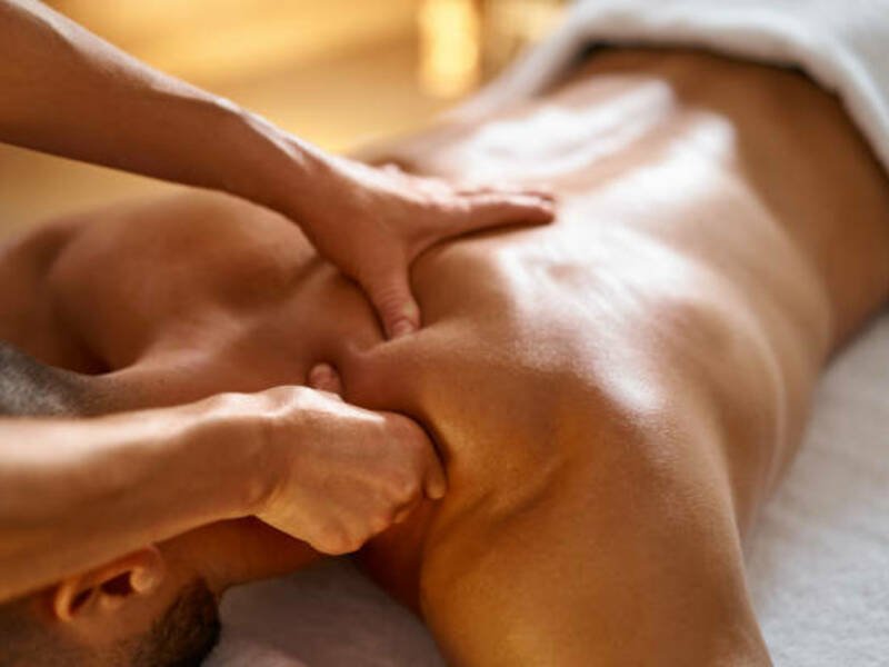 Wellness & Relax balíčky ve studiu STOIKA v Praze