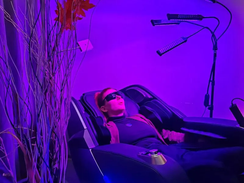 Wellness & Relax balíčky ve studiu STOIKA v Praze