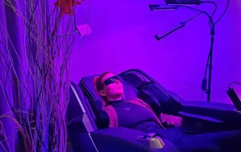 Wellness & Relax balíčky ve studiu STOIKA v Praze