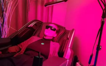 Wellness & Relax balíčky ve studiu STOIKA v Praze